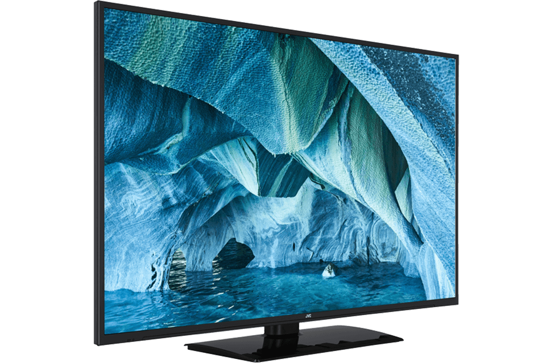 JVC LT-49VU63M TV – image 4