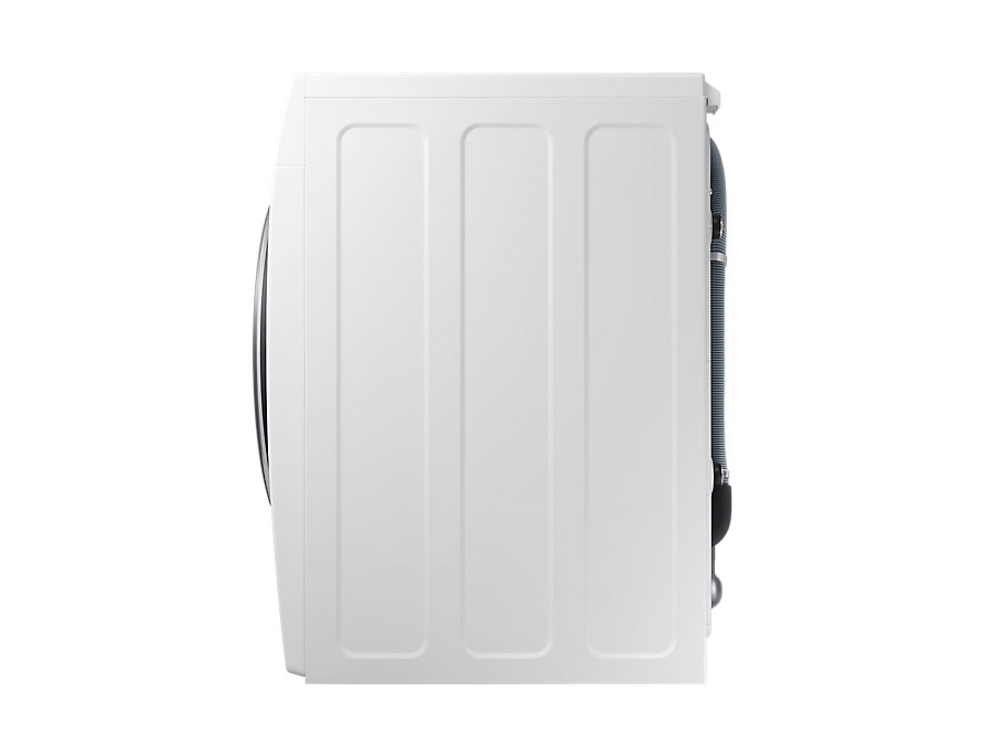 Samsung WD8AM4A33JW washer dryer Freestanding Front-load White – image 3