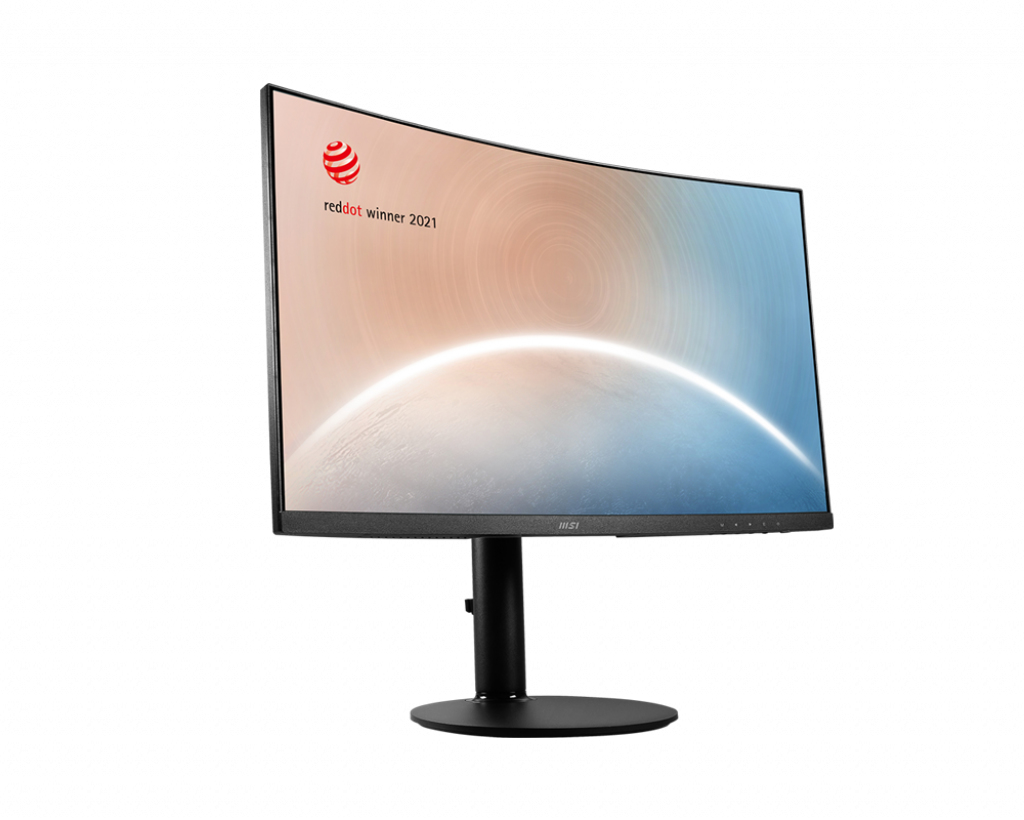 MSI Modern MD271CP computer monitor – image 2