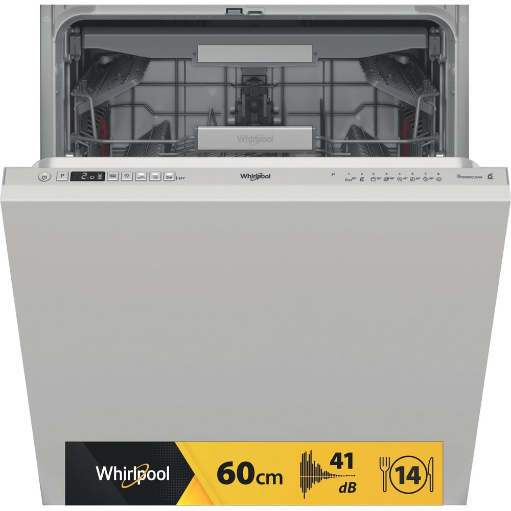 Whirlpool W0I D741A S – image 1