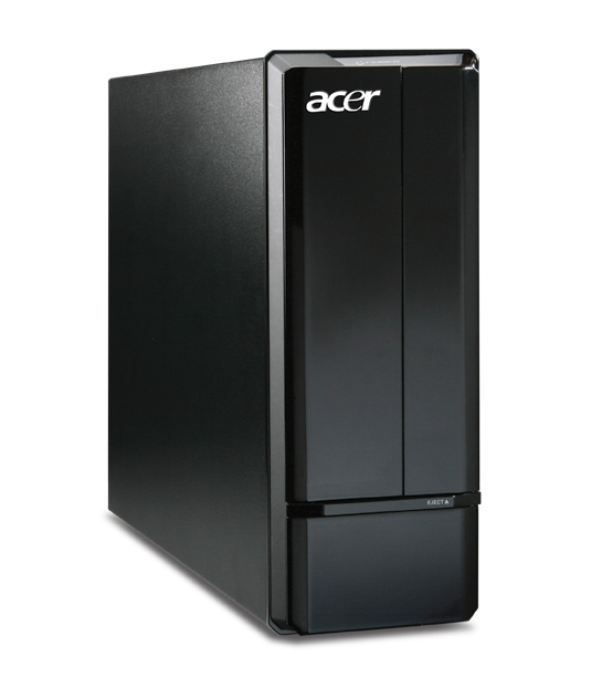 Acer Aspire X3900-P235H – image 4