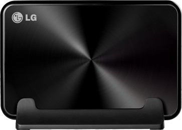 LG 750GB HXD4