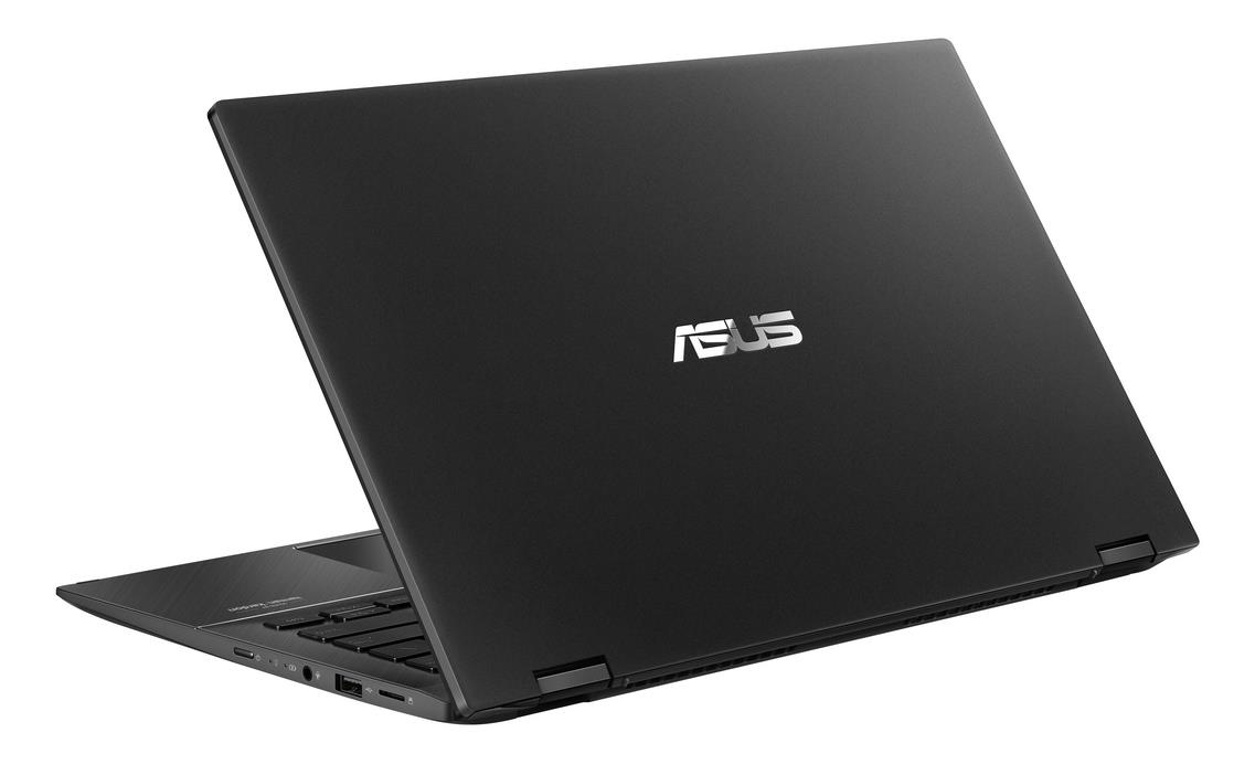 ASUS Zenbook Flip 14 UX463FA-AI018T laptop Intel® Core™ i7 i7-10510U Hybrid (2-in-1) – image 8