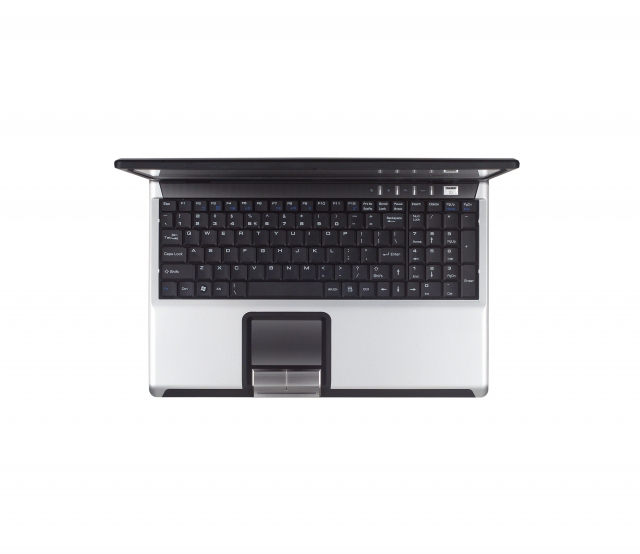 MSI Megabook CX500-400XCZ laptop Intel® Pentium® Dual-Core T4500 – image 5