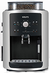 Krups XP 7200 Espresseria