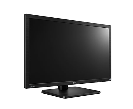 LG 27MU67 computer monitor – image 7