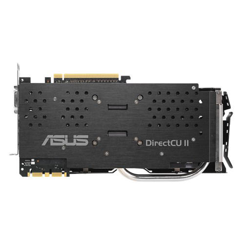 ASUS 90YV07F0-M0NA00 graphics card NVIDIA GeForce GTX 970 – image 4