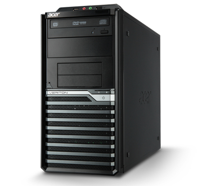 Acer Veriton M VM4630G-50025 PC Intel® Core™ i5 i5-4460 – image 2