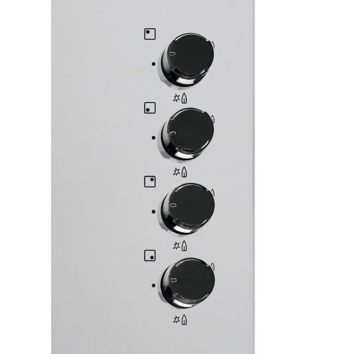 Electrolux KGG6407M Silver Built-in – image 5