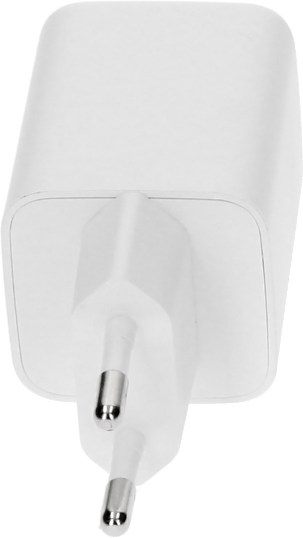 Mobiparts GaN Wall Charger USB-C/USB-A PD 3.0/QC – image 4