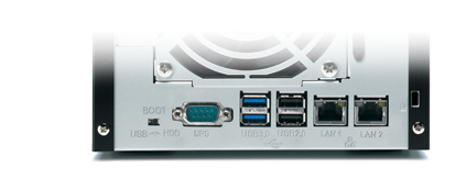 Buffalo TeraStation 4200D + WD10EFRX – image 8