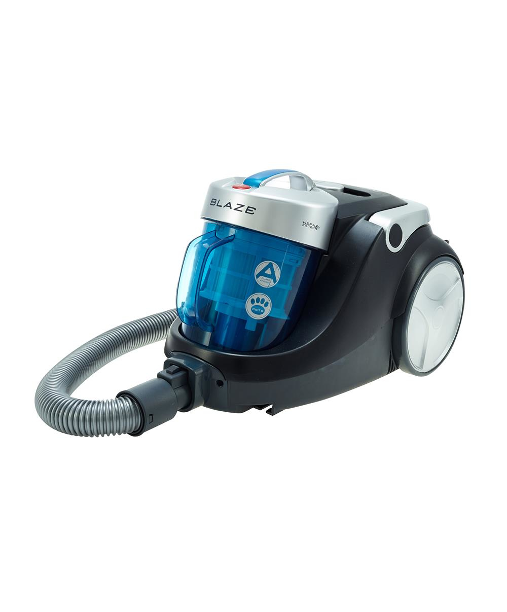 Hoover SP81BL11001 1.7 L Cylinder vacuum Dry 850 W Bagless – image 3