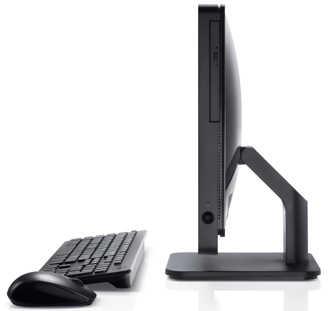 Dell Inspiron One 2020 Intel® Pentium® G620T – image 2