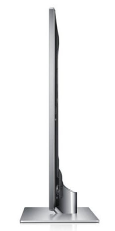 Samsung UE60F7000SZ 152.4 cm (60") Full HD Smart TV Wi-Fi Silver – image 3