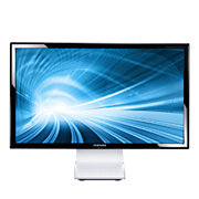 Samsung LC24B550US computer monitor – image 4