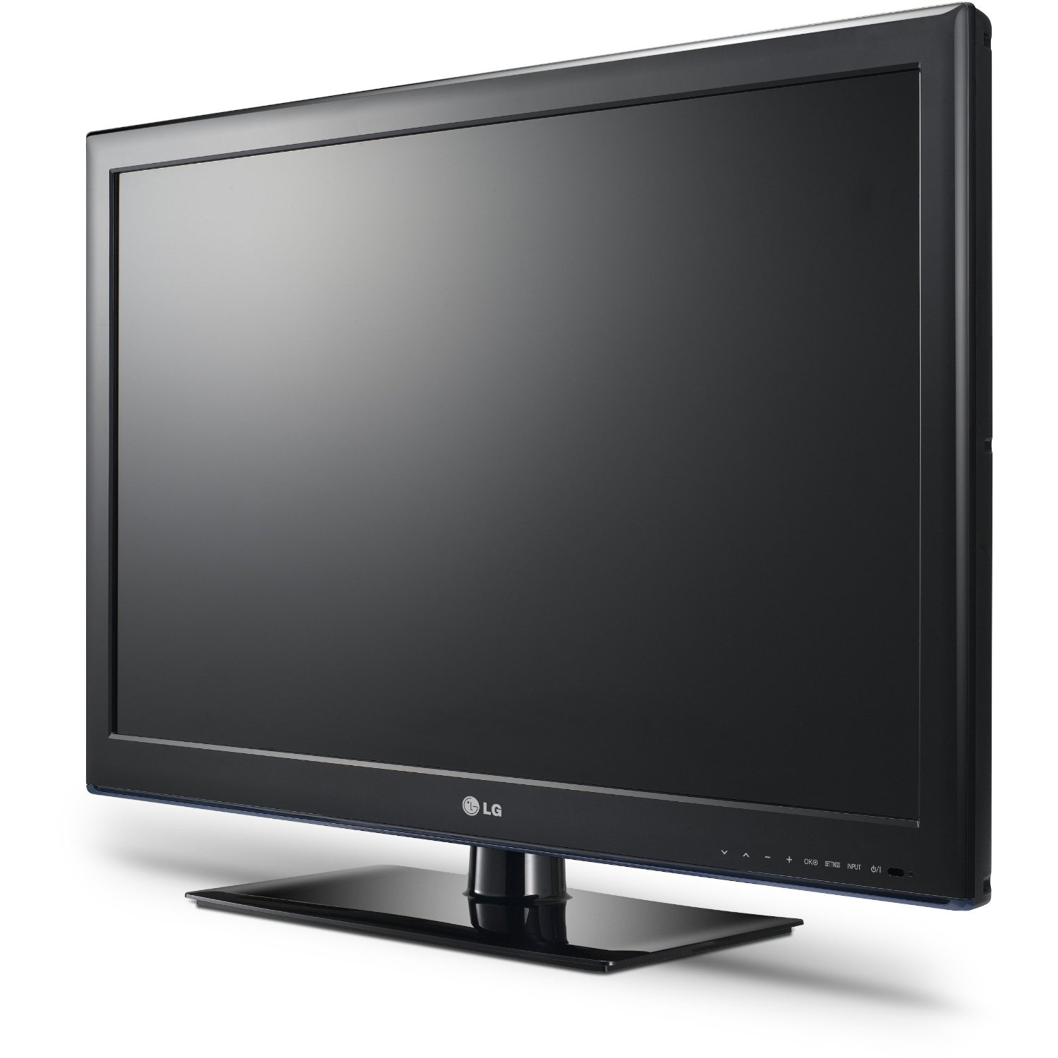 LG 32LM340S TV 81.3 cm (32") Full HD Black – image 4
