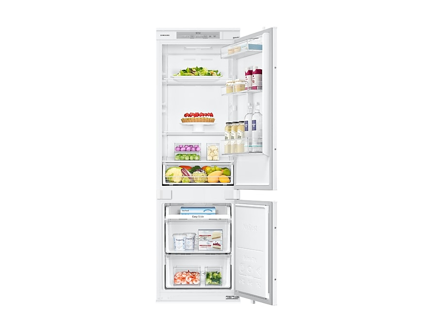 Samsung BRB260000WW fridge-freezer Built-in – image 5
