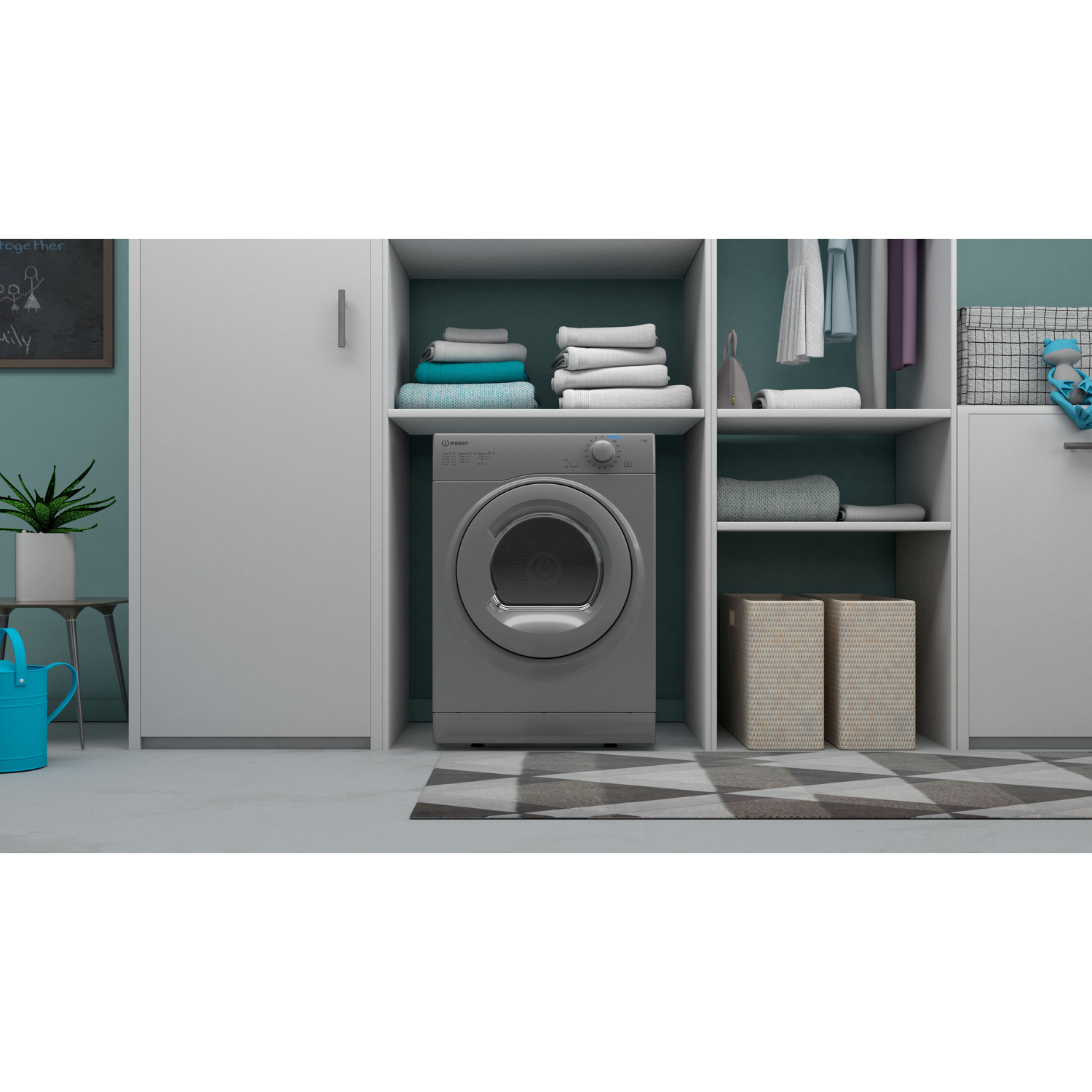 Indesit I1 D71S UK – image 5