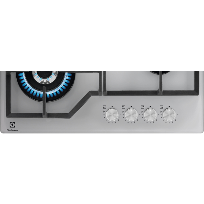 Electrolux KGG64362S Stainless steel Built-in – image 3
