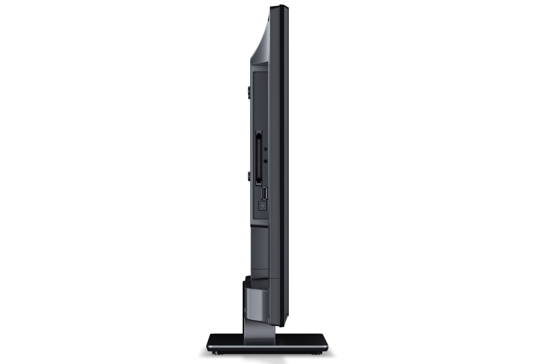 Sharp Aquos 24BB0E TV – image 3