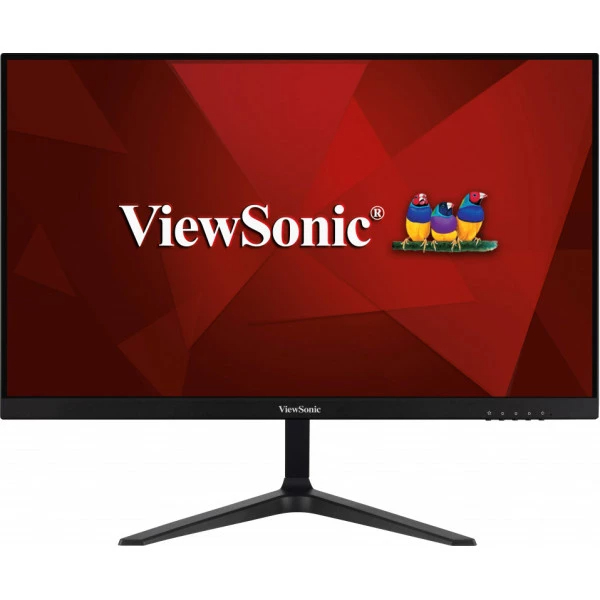 Viewsonic VX Series VX2418-P-MHD computer monitor – image 2