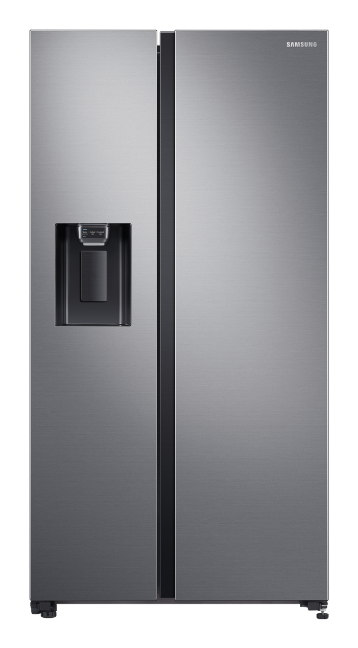Samsung RS65R5401M9/EF side-by-side refrigerator Freestanding