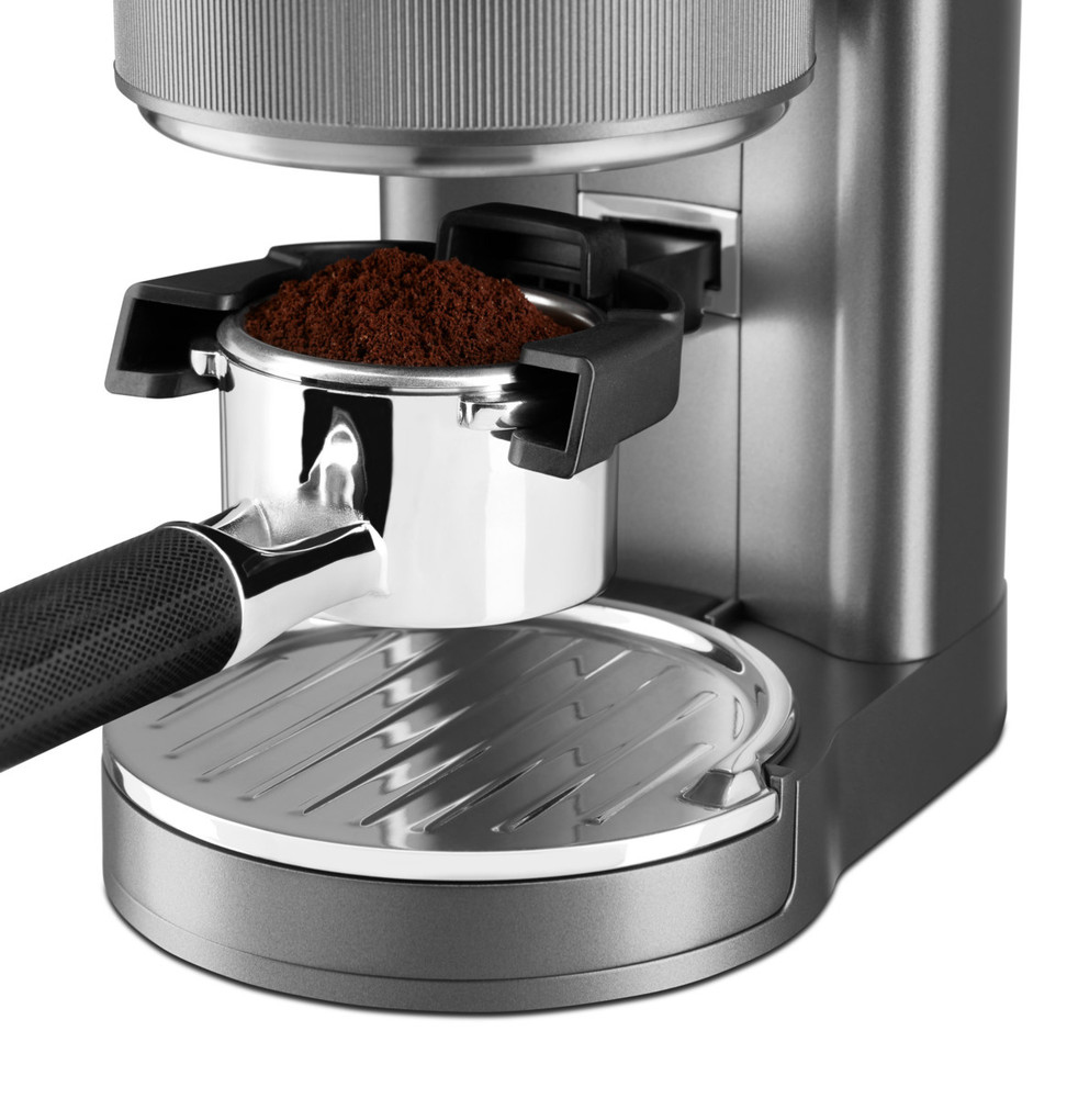 KitchenAid 5KCG8433EDG 240 W Grey – image 5