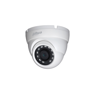 Dahua Technology Lite HAC-HDW1200M Dome CCTV security camera Indoor & outdoor