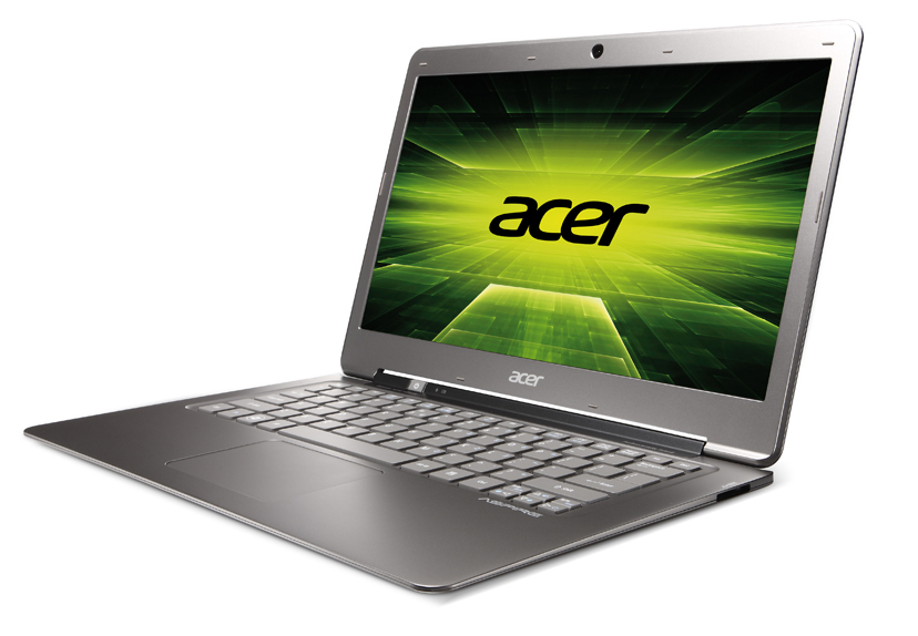 Acer Aspire 951-2634G52iss Intel® Core™ i7 i7-2637M – image 2