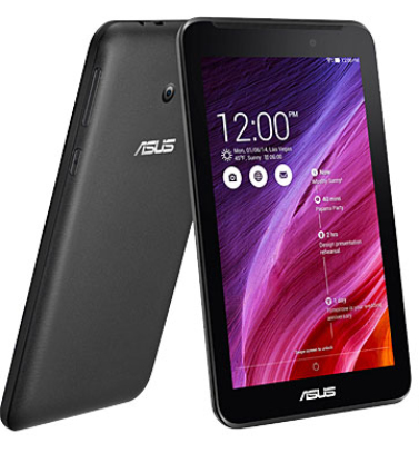 ASUS MeMO Pad 7 ME70CX-1A001A tablet Intel Atom®