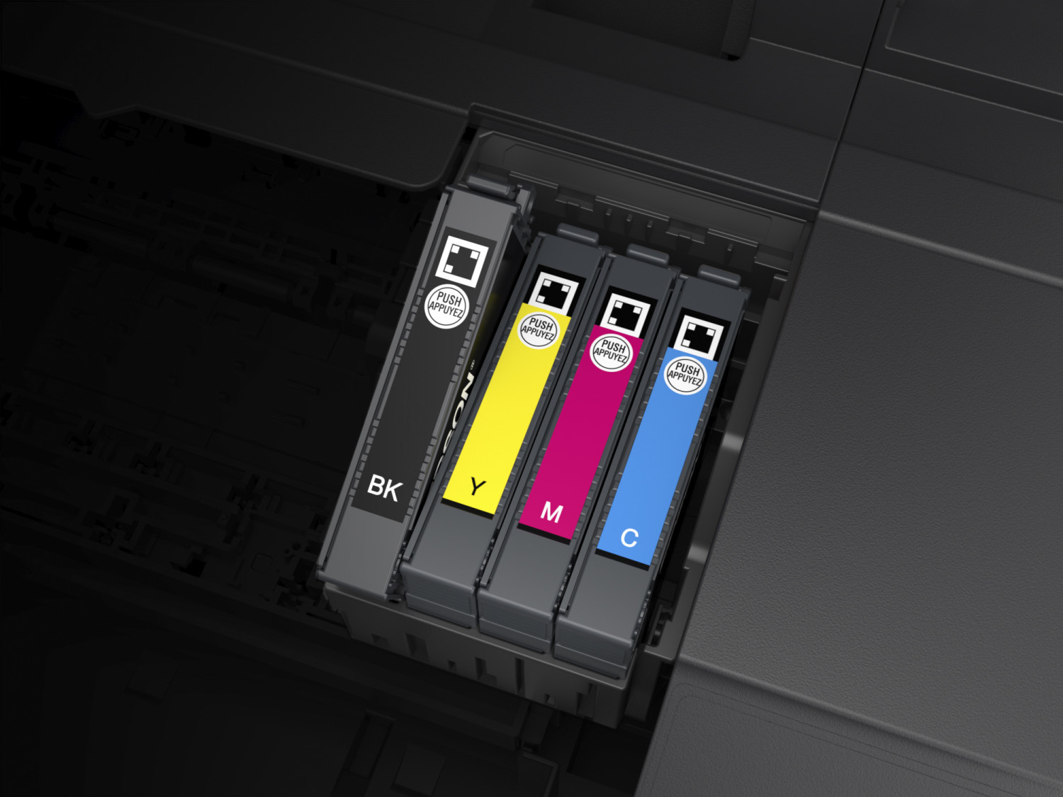 Epson Expression Home XP-2100 – image 7