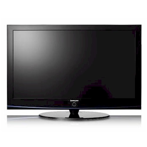 Samsung PS42A410 TV 106.7 cm (42") XGA Black 1500 cd/m²