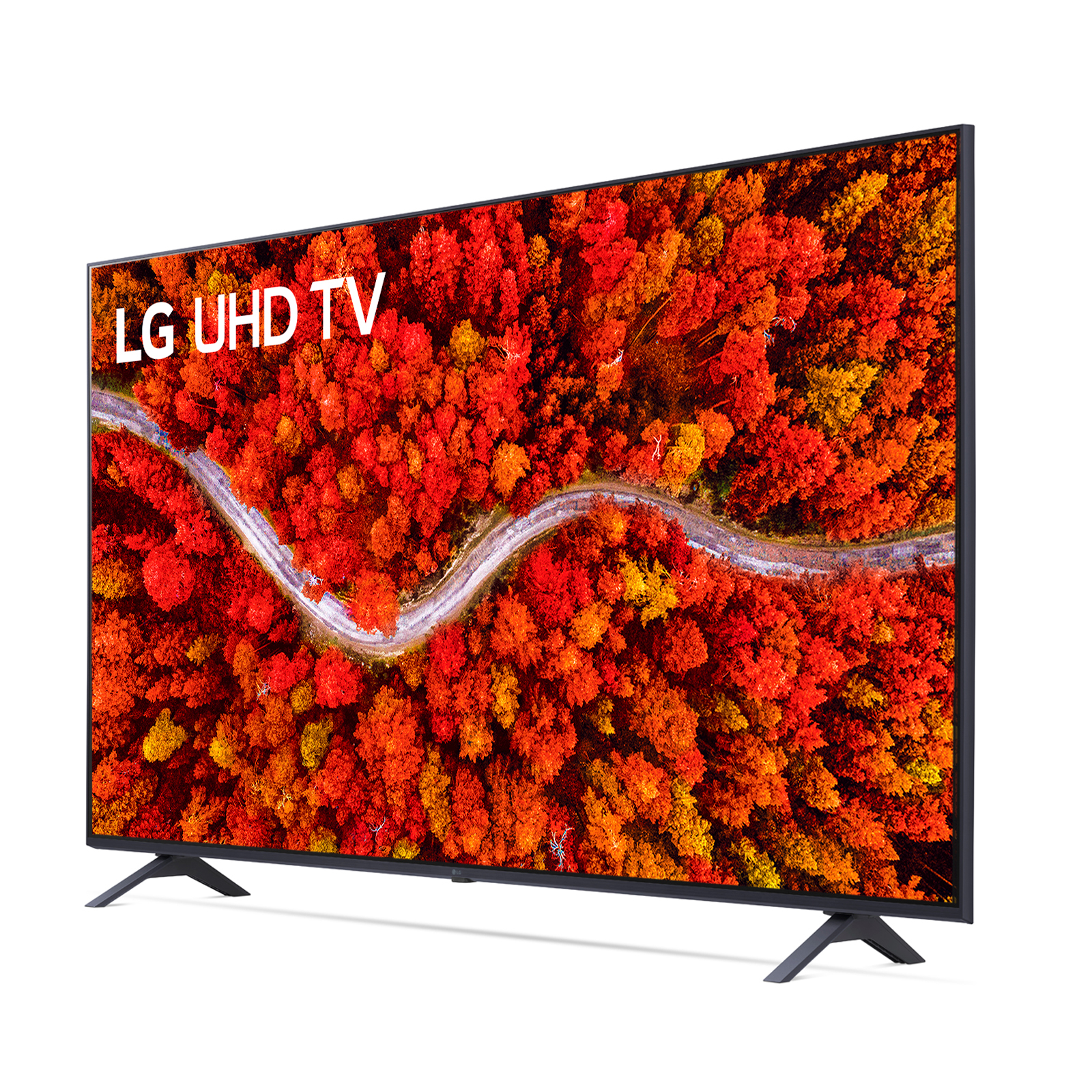 LG 50UP80006LA 127 cm (50") 4K Ultra HD Smart TV Wi-Fi Blue – image 3