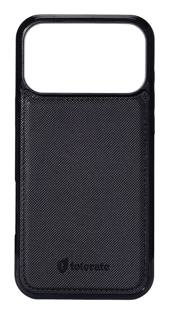 Tolerate MAG WALLET IP 17 PRO /18 PRO BLK – image 2