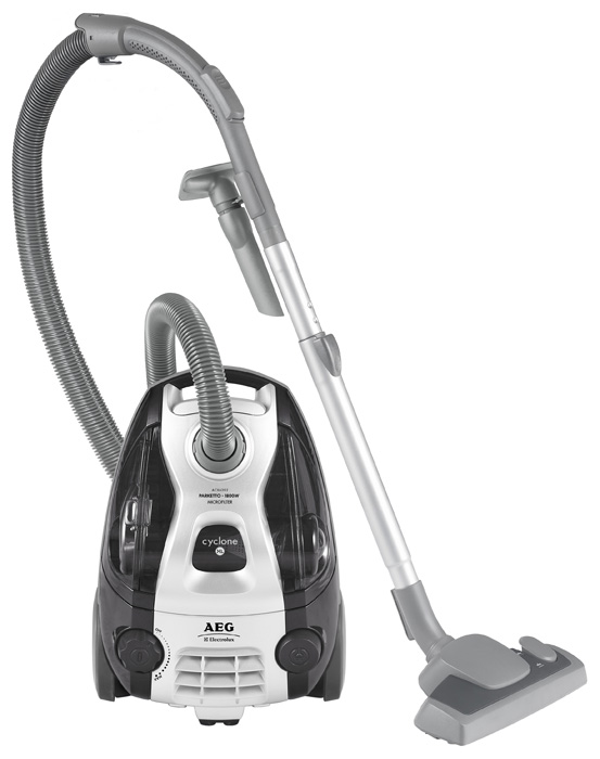 AEG CYCLONE XL ACX6202