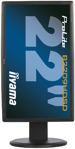 iiyama ProLite B2209HDSD-B1 – image 8