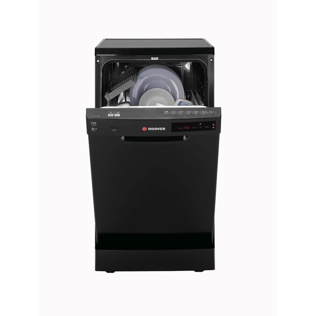 Hoover HDP 2D1049B-80