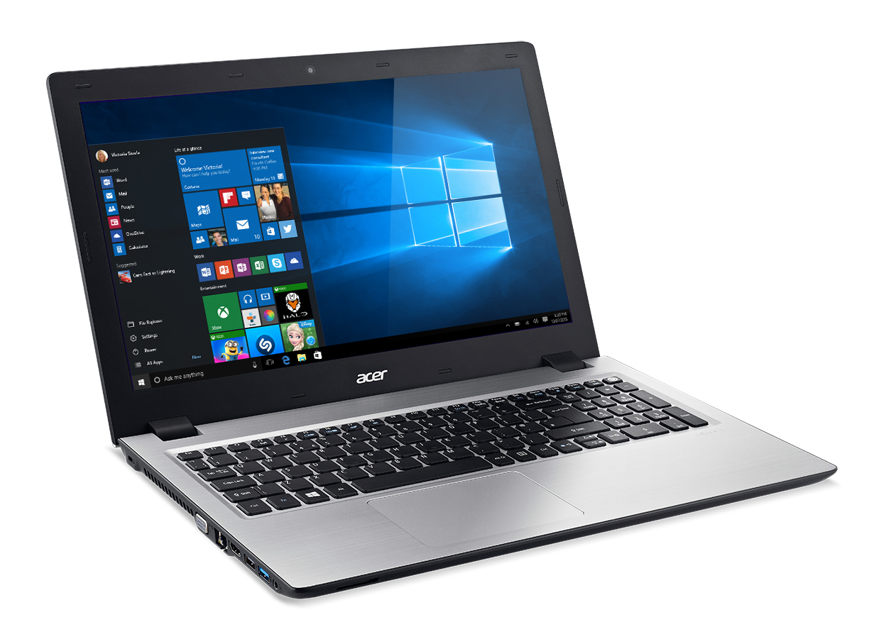 Acer Aspire V 15 V3-575G-795J Intel® Core™ i7 i7-6500U Laptop – image 3