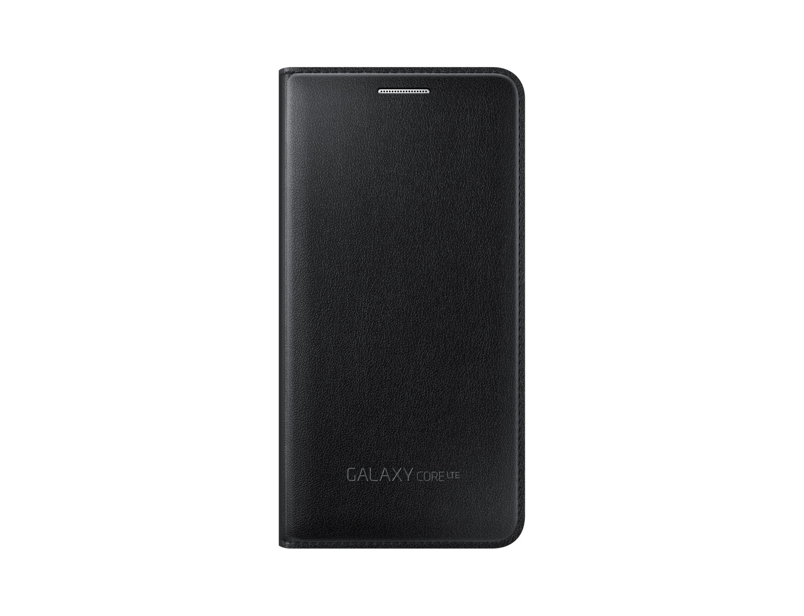 Samsung EF-WG386BBEGEU mobile phone case Folio Black – image 3