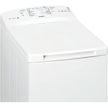 Whirlpool TDLR 6030L FR/N – image 4