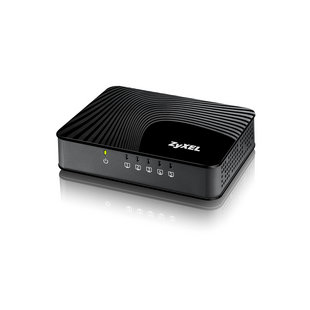 Zyxel GS-105S EE – image 4