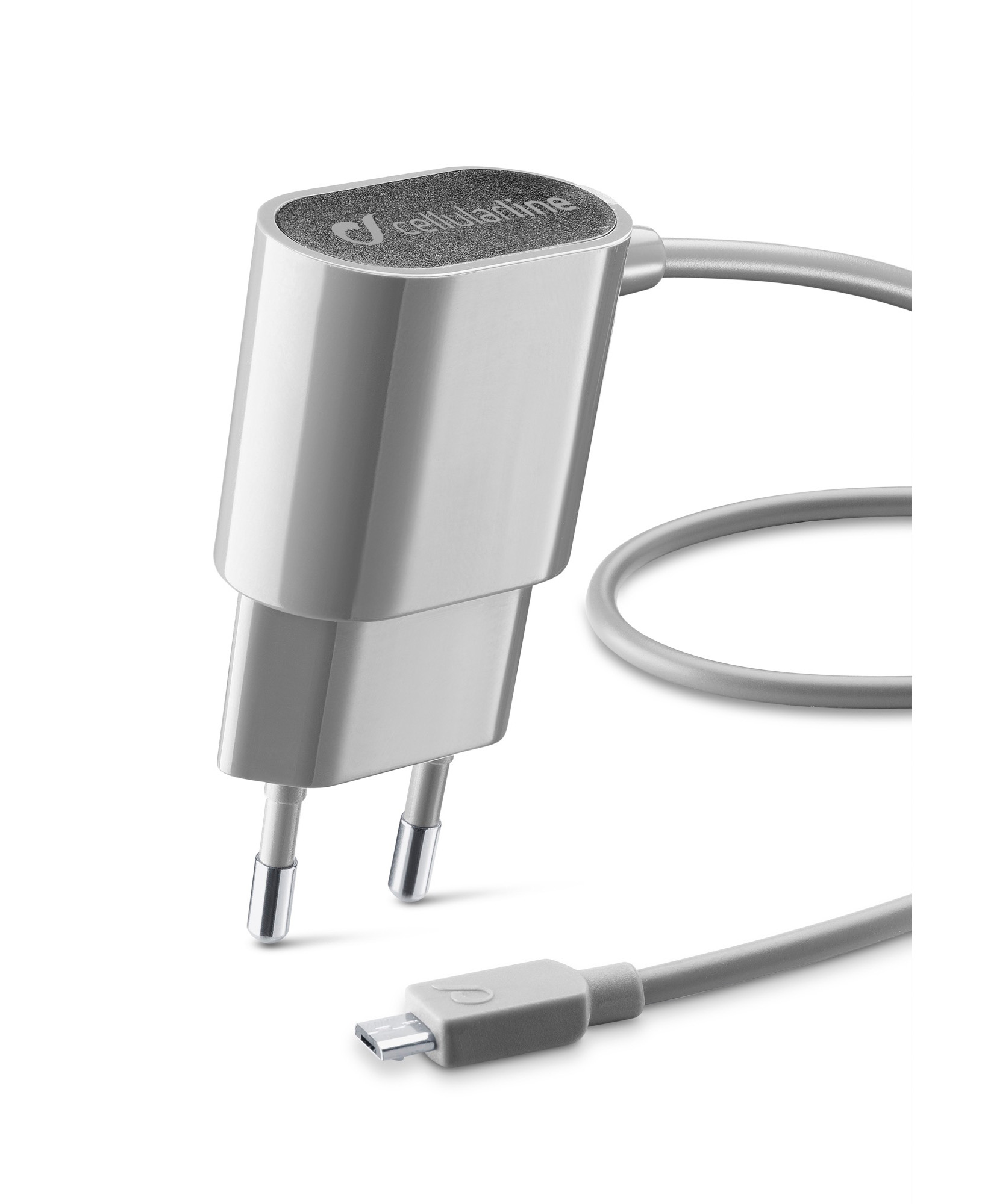 Cellularline Charger #Stylecolor - Micro USB – image 1