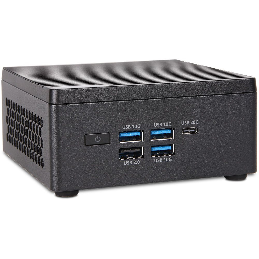 TERRA Y PC MICRO 6100V1 B-Ware – image 2