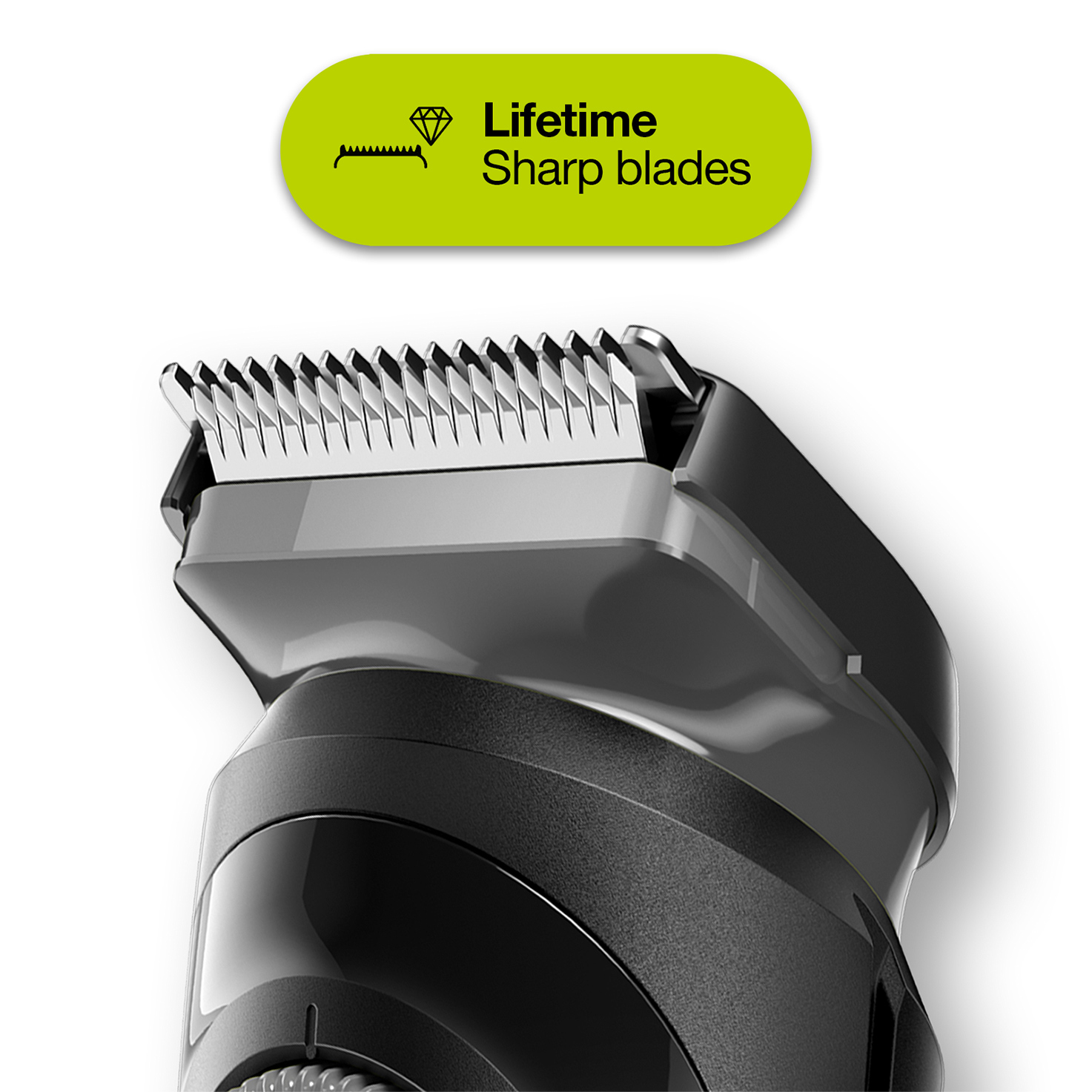 Braun BT3222 beard trimmer Battery 20 – image 5