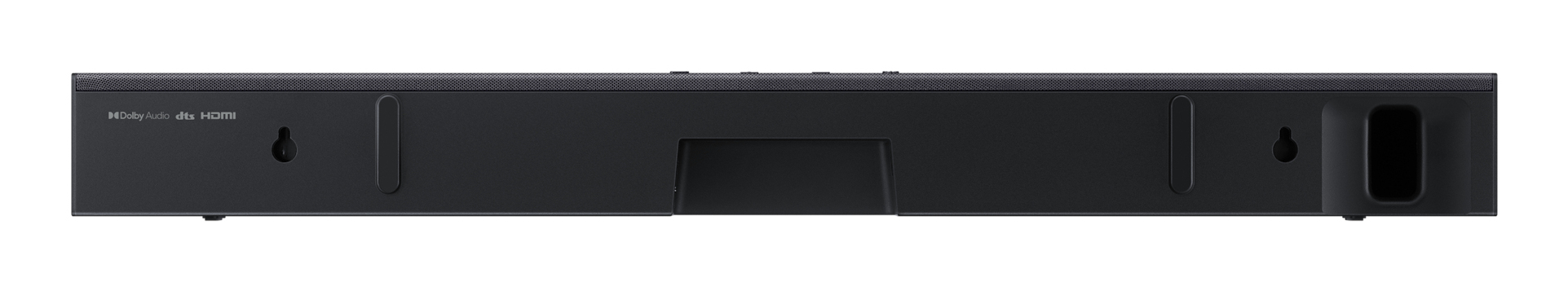 Samsung C-Series HW-B400F/XN soundbar speaker Black, Titanium 2.0 channels – image 9
