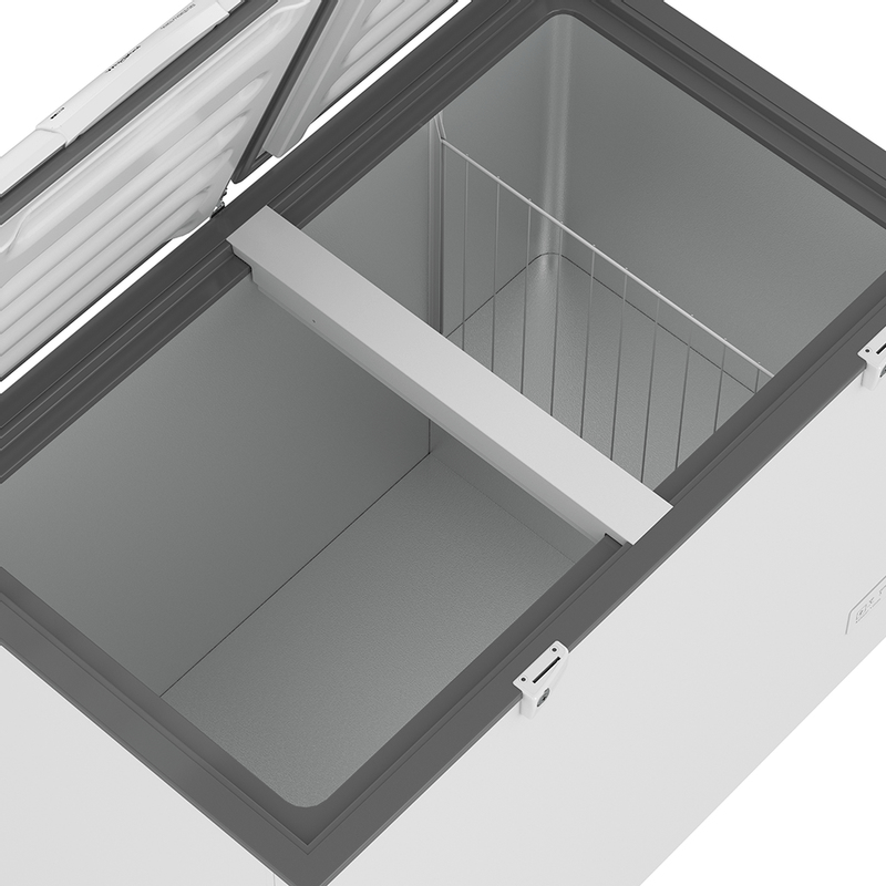 Whirlpool WHB42EBTWJ freezer Chest freezer Freestanding White – image 8