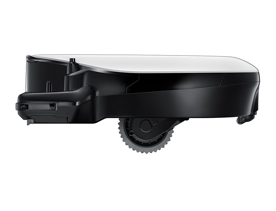 Samsung VR10M701HUW/GE robot vacuum White – image 4