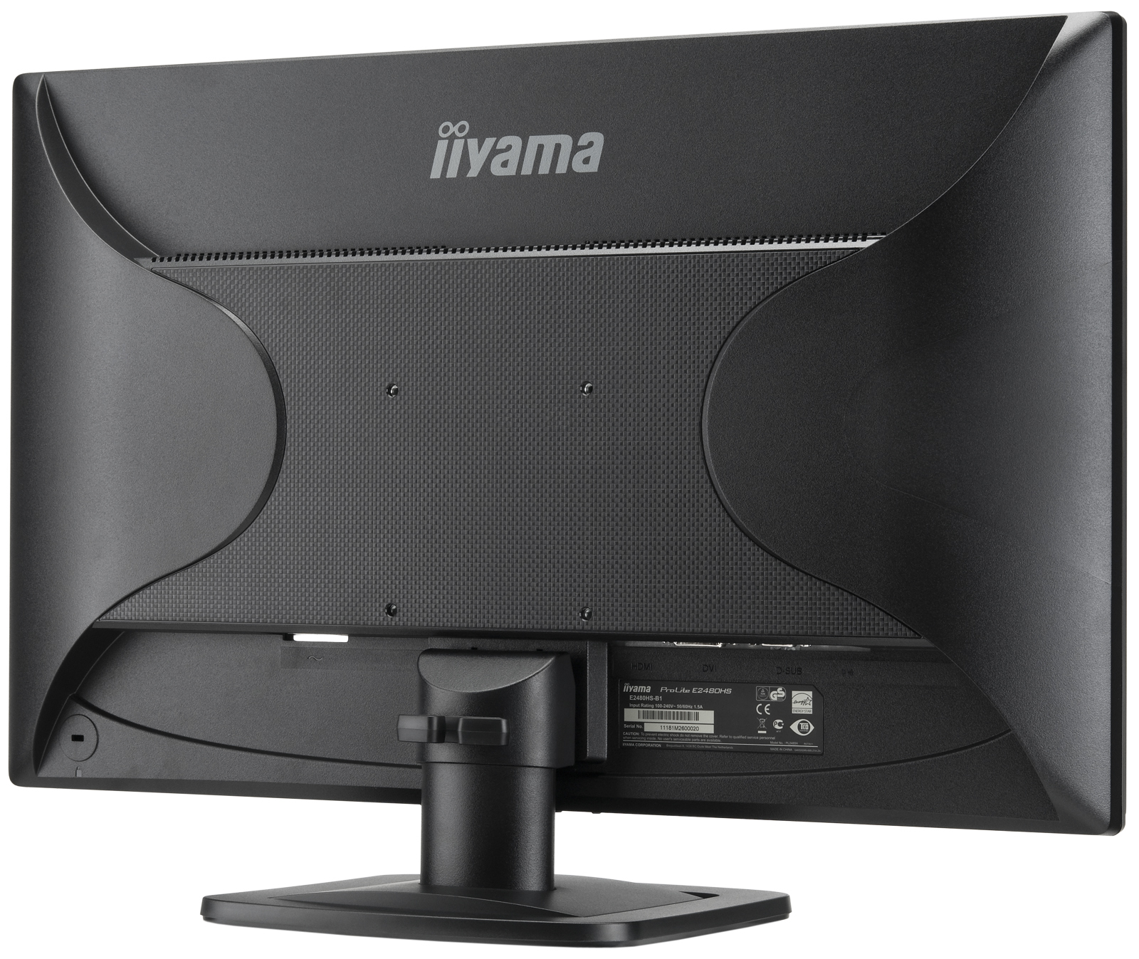 iiyama ProLite E2480HS computer monitor – image 6