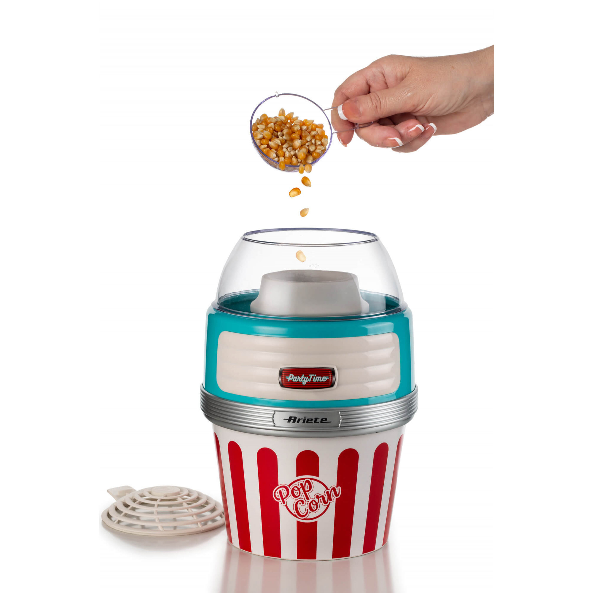 Ariete Popcorn XL Popcorn Machine – image 2