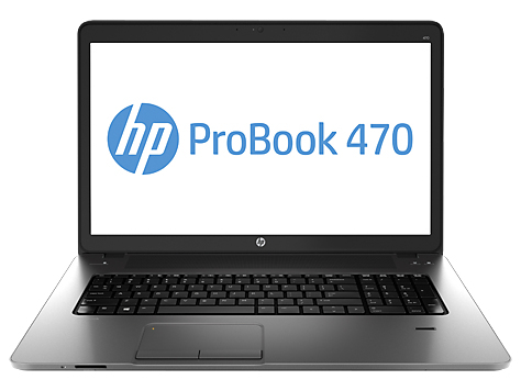 HP 470 G1 – image 6
